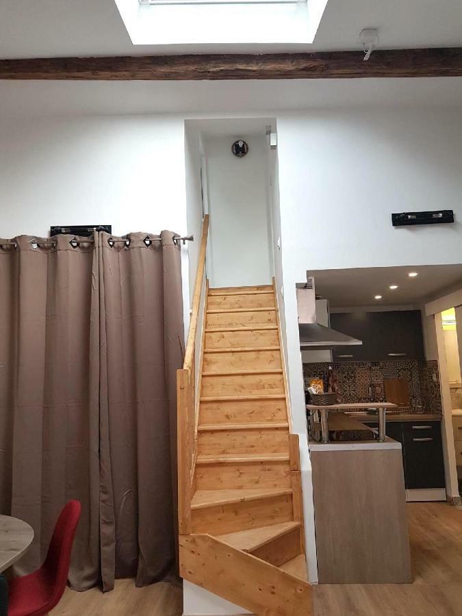Capitaine Pirrodi Apartment La Ciotat Bagian luar foto
