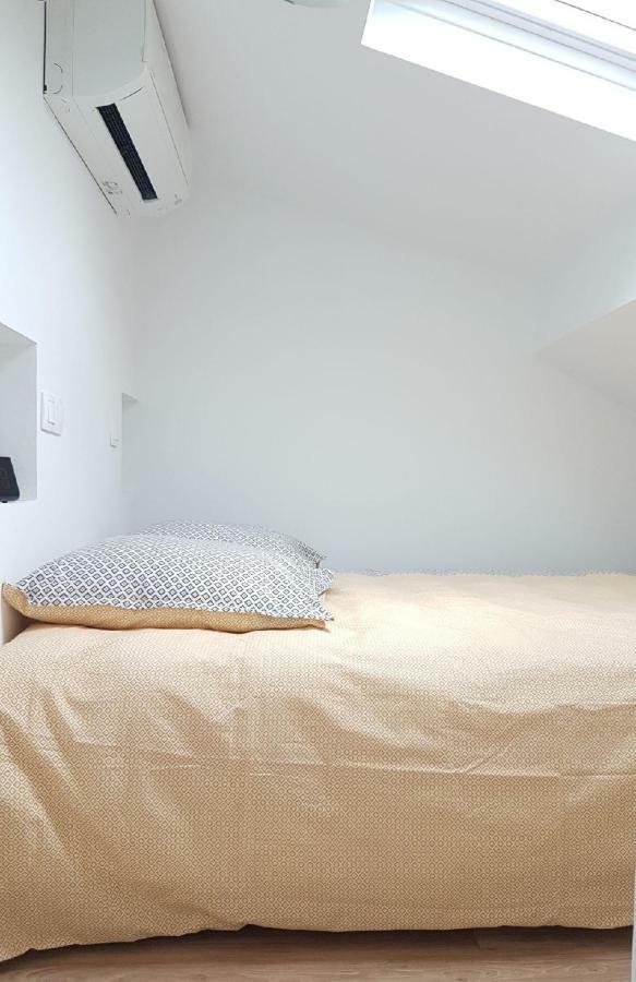 Capitaine Pirrodi Apartment La Ciotat Bagian luar foto