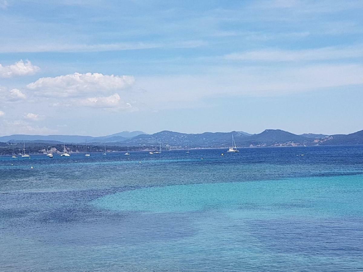 Capitaine Pirrodi Apartment La Ciotat Bagian luar foto
