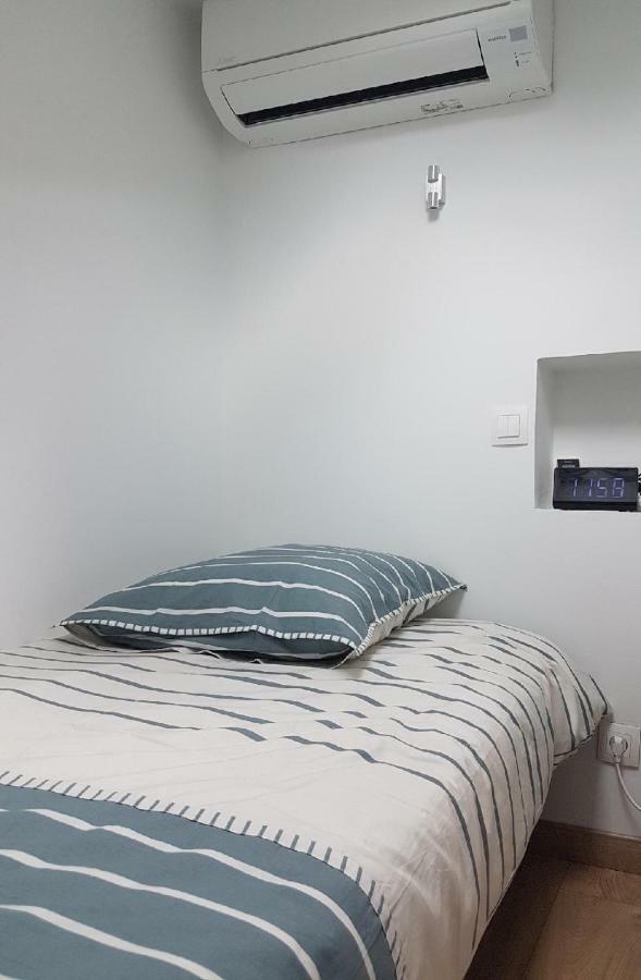 Capitaine Pirrodi Apartment La Ciotat Bagian luar foto